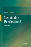 Sustainable Development (eBook, PDF)