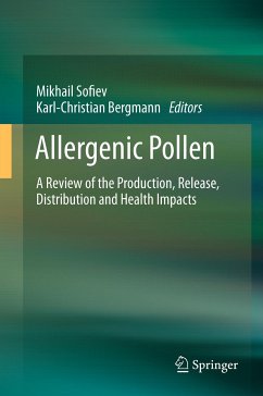 Allergenic Pollen (eBook, PDF)