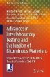 Advances in Interlaboratory Testing and... - Bild 1