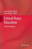 Critical Peace Education (eBook, PDF)