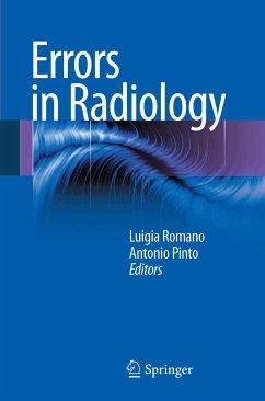 Errors in Radiology (eBook, PDF)