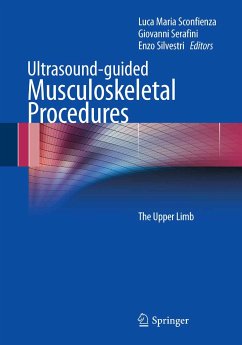 Ultrasound-guided Musculoskeletal Procedures (eBook, PDF)