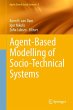 Agent-Based Modelling of... - Bild 1