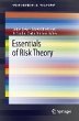 Essentials of Risk Theory (eBook, PDF) - Bild 1