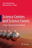 Science Centres and Science Events (eBook, PDF)