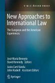 New Approaches to International Law (eBook, PDF)