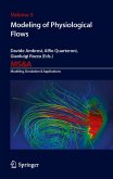 Modeling of Physiological Flows (eBook, PDF)