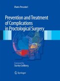 Prevention and Treatment of Complications in Proctological Surgery (eBook, PDF)