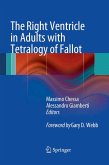 The Right Ventricle in Adults with Tetralogy of Fallot (eBook, PDF)