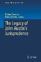 The Legacy of John Austin's Jurisprudence (eBook, PDF)