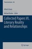 Collected Papers VI. Literary Reality and Relationships (eBook, PDF)