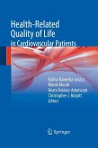Health-related quality of life in cardiovascular patients (eBook, PDF)