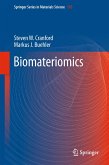 Biomateriomics (eBook, PDF)