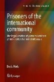 Prisoners of the International Community (eBook, PDF)