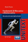 Fondamenti di Meccanica e Biomeccanica (eBook, PDF)