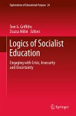 Logics of Socialist Education (eBook, PDF)