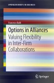 Options in Alliances (eBook, PDF)