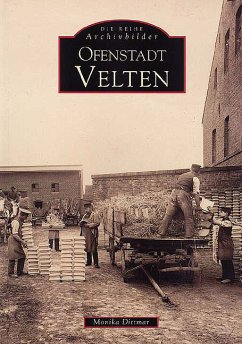Ofenstadt Velten - Die Reihe Archivbilder
