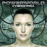 Cybersteria Cybersteria