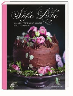 Cover Süße Liebe