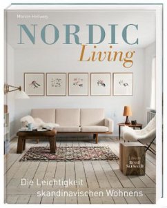 Nordic Living - Hellweg, Marion