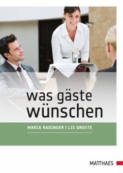 Cover Was Gäste wünschen