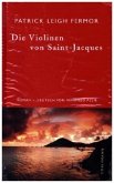 Die Violinen von Saint-Jacques