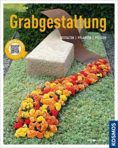 Grabgestaltung - Kleinod, Brigitte