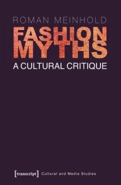 Fashion Myths - Meinhold, Roman