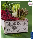 Biokiste vegetarisch