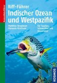 Riff-Führer Indischer Ozean und Westpazifik