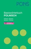 PONS Basiswörterbuch Polnisch