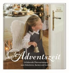 Adventszeit - Krause, Antje