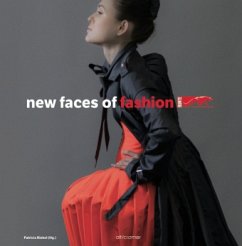 new faces of fashion - Keilig, Maria; Grotzke, Eva