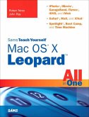 Sams Teach Yourself Mac OS X Leopard All in One (eBook, ePUB)