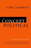 Concept of the Political (eBook, ePUB) Concept of the Political (eBook, ePUB)