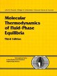 Molecular Thermodynamics of Fluid-Phase... - Bild 1