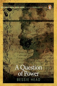 A Question of Power (eBook, ePUB) - Head, Bessie