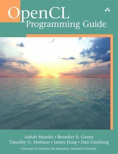Cover OpenCL Programming Guide (eBook, PDF)