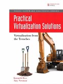 Practical Virtualization Solutions (eBook, PDF)