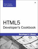 HTML5 Developer's Cookbook (eBook, ePUB)