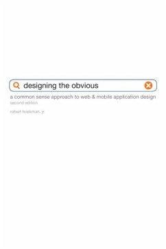 Cover Designing the Obvious (eBook, PDF)