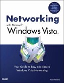 Networking with Microsoft Windows Vista (eBook, ePUB)