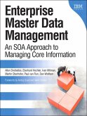 Enterprise Master Data Management (eBook, ePUB)
