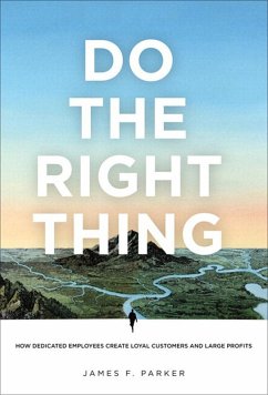 Cover Do the Right Thing (eBook, ePUB)