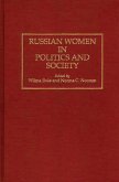 Russian Women in Politics and Society (eBook, PDF)