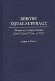 Before Equal Suffrage (eBook, PDF)