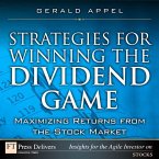 Strategies for Winning the Dividend Game (eBook, ePUB)