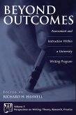 Beyond Outcomes (eBook, PDF)