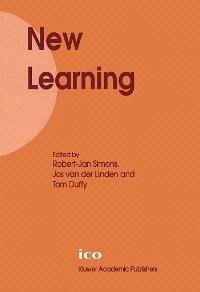 New Learning (eBook, PDF)